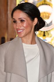 Meghan Markle regina di stile, foto 5