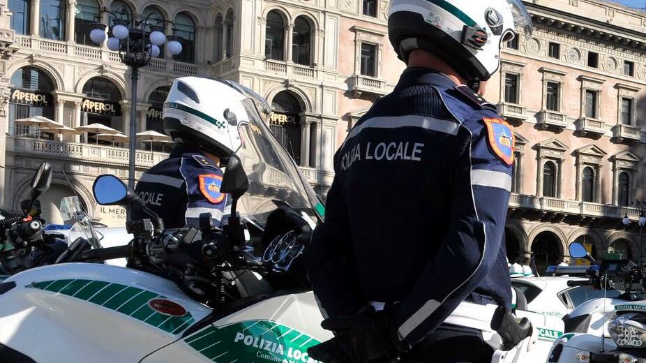 Rubavano ai pusher, 2 vigili condannati