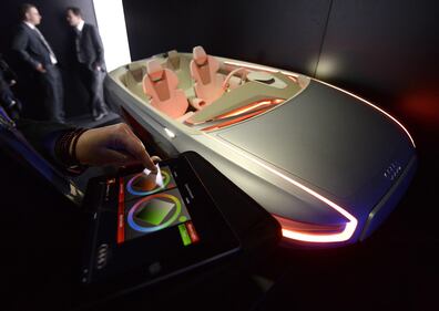 Tutte le novità hi-tech a Las Vegas 3