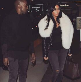 Kim Kardashian e il passato da Posh Spice 20