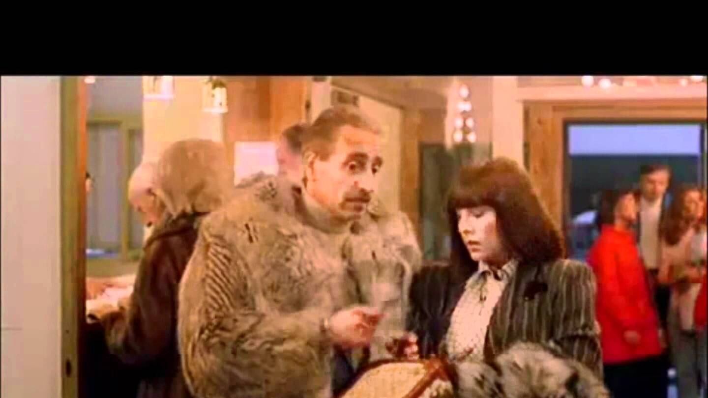 Così ci siamo mangiati anche i cinepanettoni