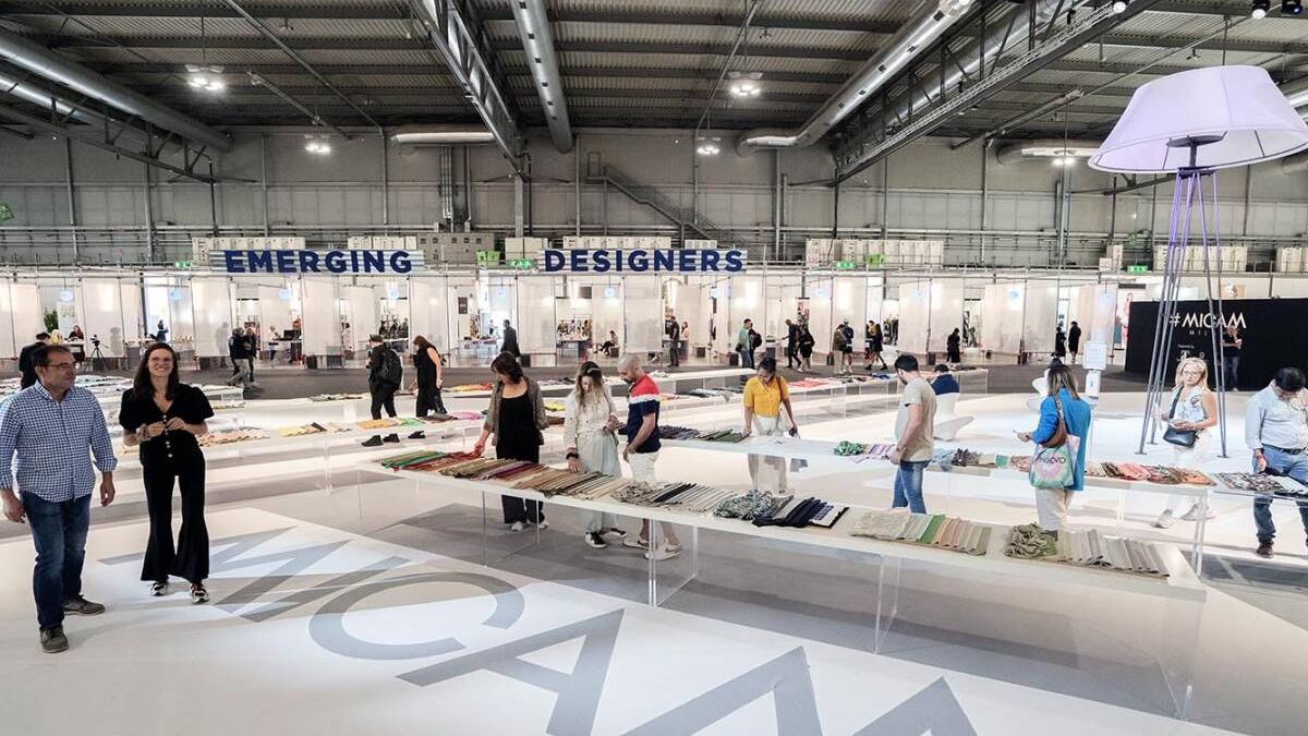 Micam, 12 giovani talenti della calzatura sul palcoscenico di Micam