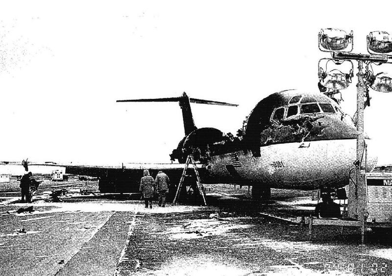 Incidente di Detroit