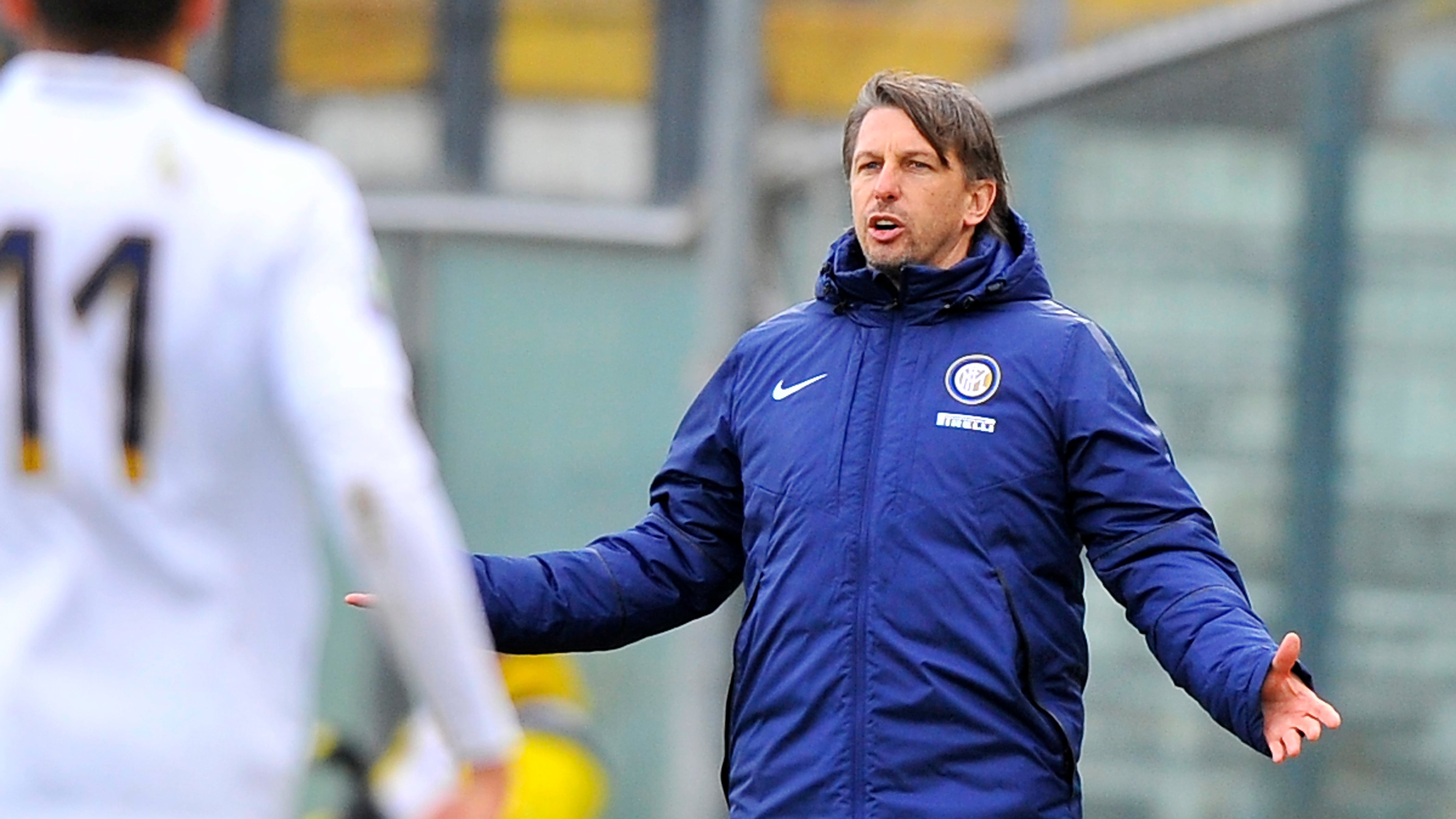 Vecchi, il più vincente del dopo Mou