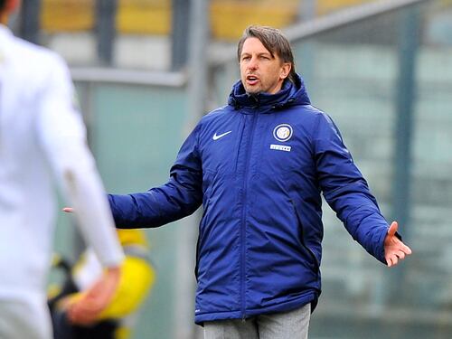 Vecchi, il più vincente del dopo Mou