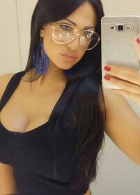 Marika Fruscio, le foto più sexy su Twitter 58