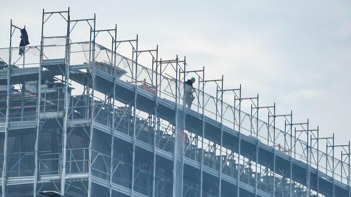 Efficientamento energetico degli immobili: obbligo di intervento su 1,8 milioni di edifici