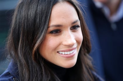 Meghan Markle: immagini 13