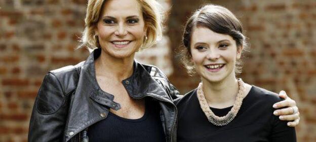 I VIP si preparano a Sanremo 2016, foto 3