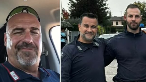 Verona in lacrime, il grido del silenzio: i nostri Carabinieri caduti, l'abbraccio di un'Italia intera