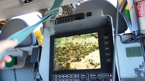 Il reparto volo della Guardia di Finanza: l'occhio che vigila sulle coste italiane 8