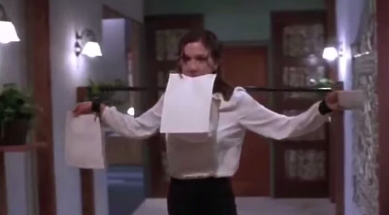 Secretary