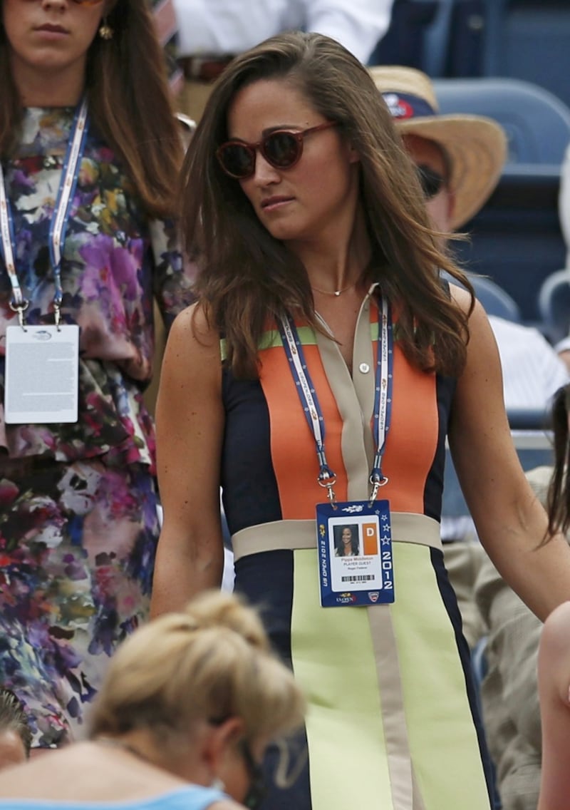 Pippa Middleton, fotostoria 20