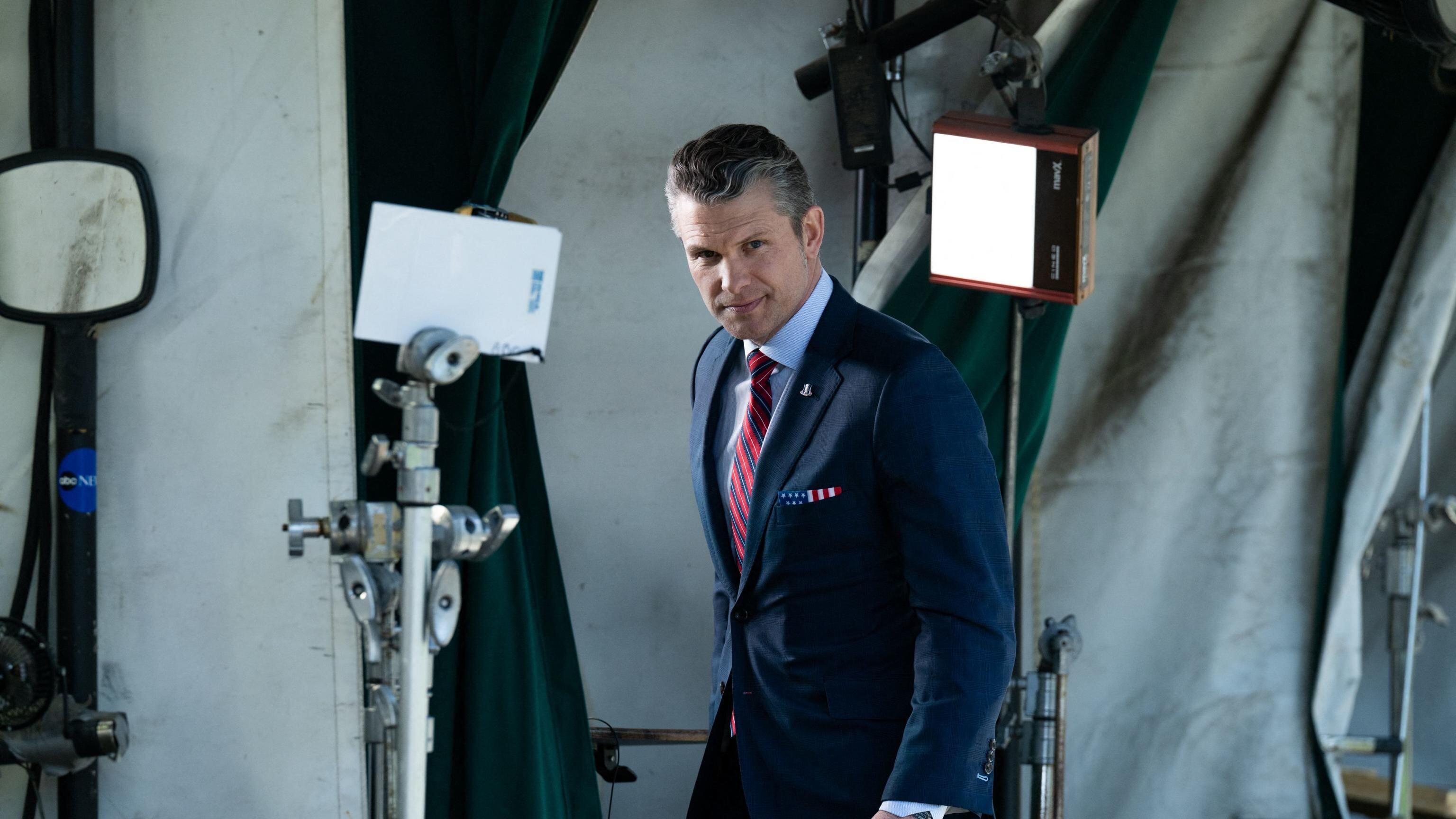 Vance-Hegseth e l'odio per l'Ue. La chat segreta (con il reporter)