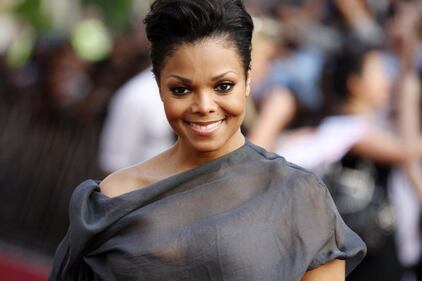 Janet Jackson, le foto 17