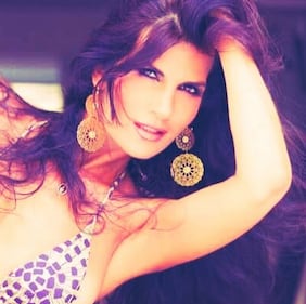 Pamela Prati sexy su Instagram 6