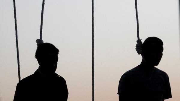 Pena di morte: il record di esecuzioni alla Cina. Ma Pechino nasconde i dati