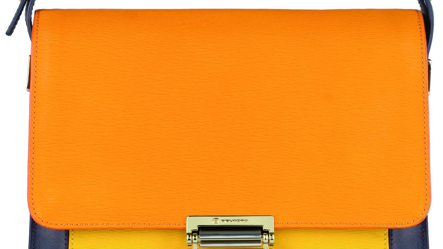Minimal o pop, a ogni piede la sua scarpa (e borsa)