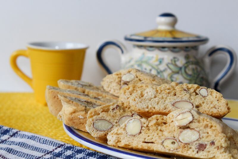 Cantucci