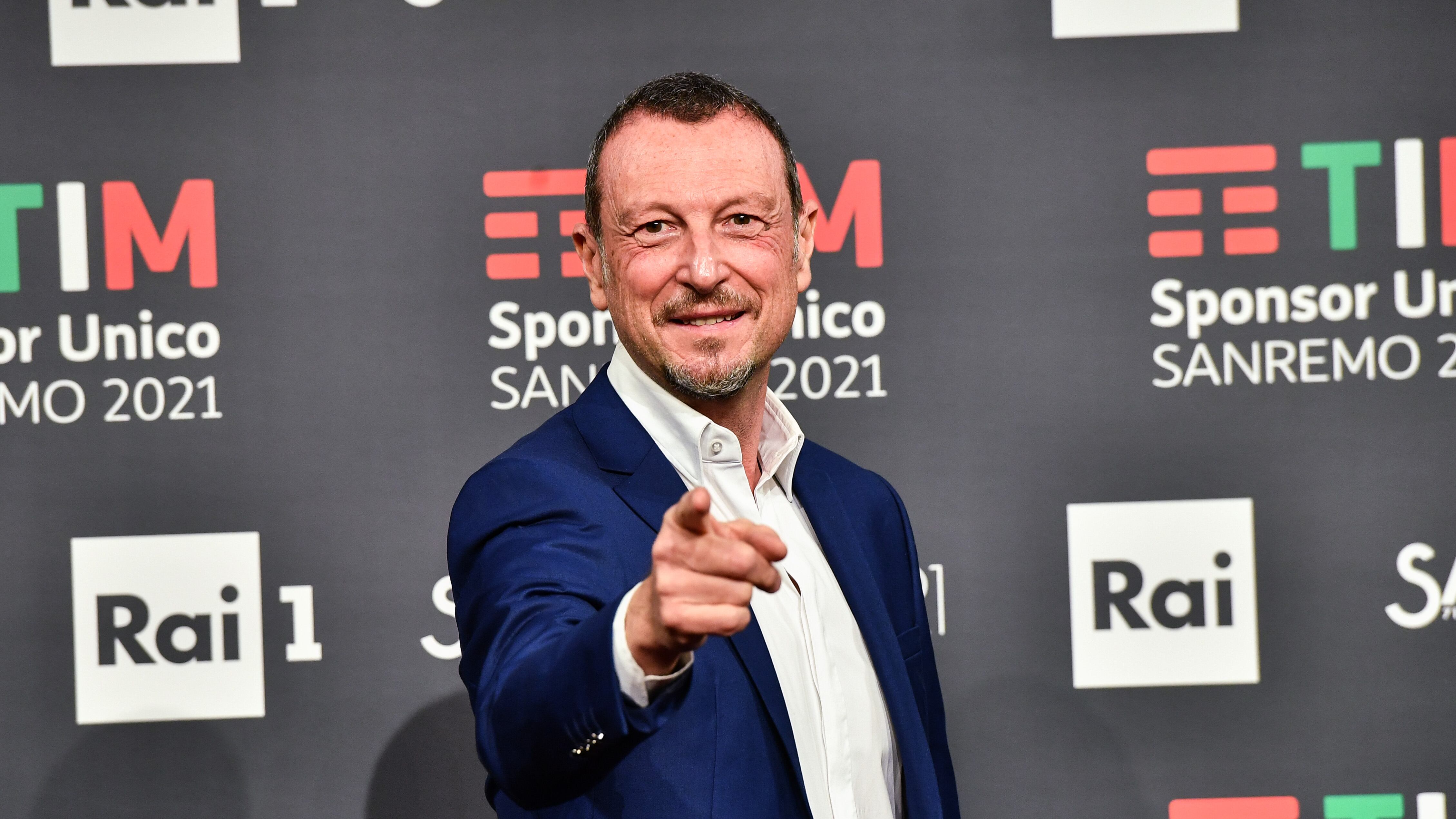 Ecco i 22 big in gara a Sanremo. Non mancano le sorprese...