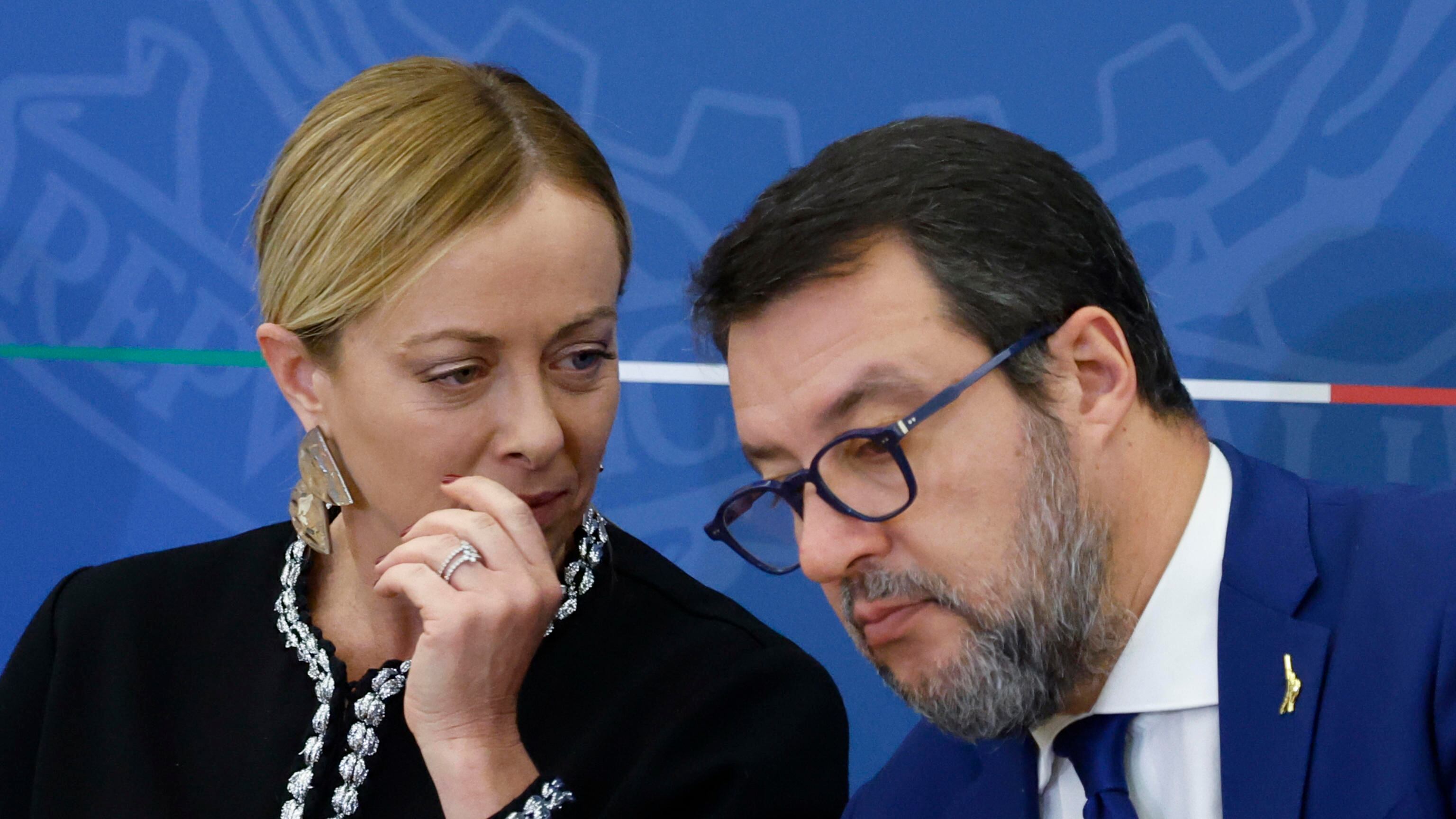 "Se è una trappola non firmiamo": tutti i dubbi del governo sul Patto di stabilità