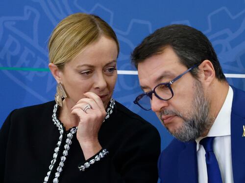 "Se è una trappola non firmiamo": tutti i dubbi del governo sul Patto di stabilità