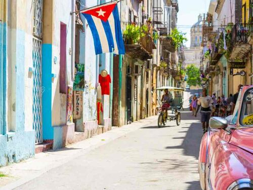 Santiago de Cuba 20 Years Old, tutto il languore dei Caraibi