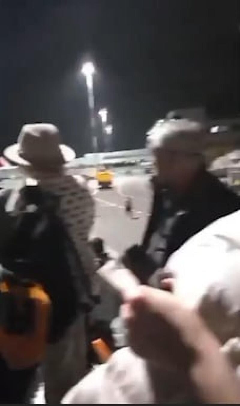 Daghestan, la caccia all'uomo dei manifestanti anti Israele in aeroporto 2