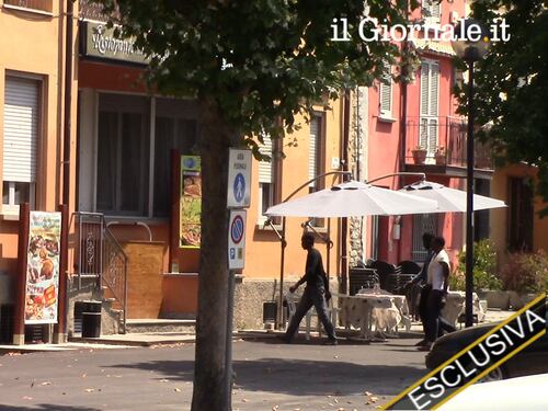Gli albergatori che "fanno squadra" per ospitare i profughi