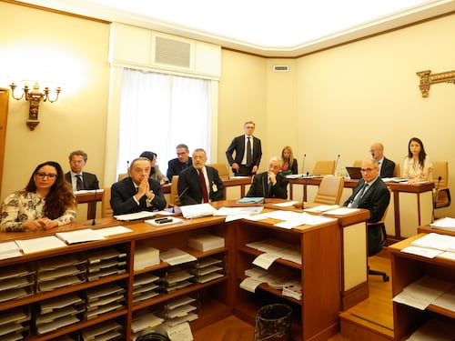 "Ultima possibilità per la verità". Pietro Orlandi sulla commissione d'inchiesta