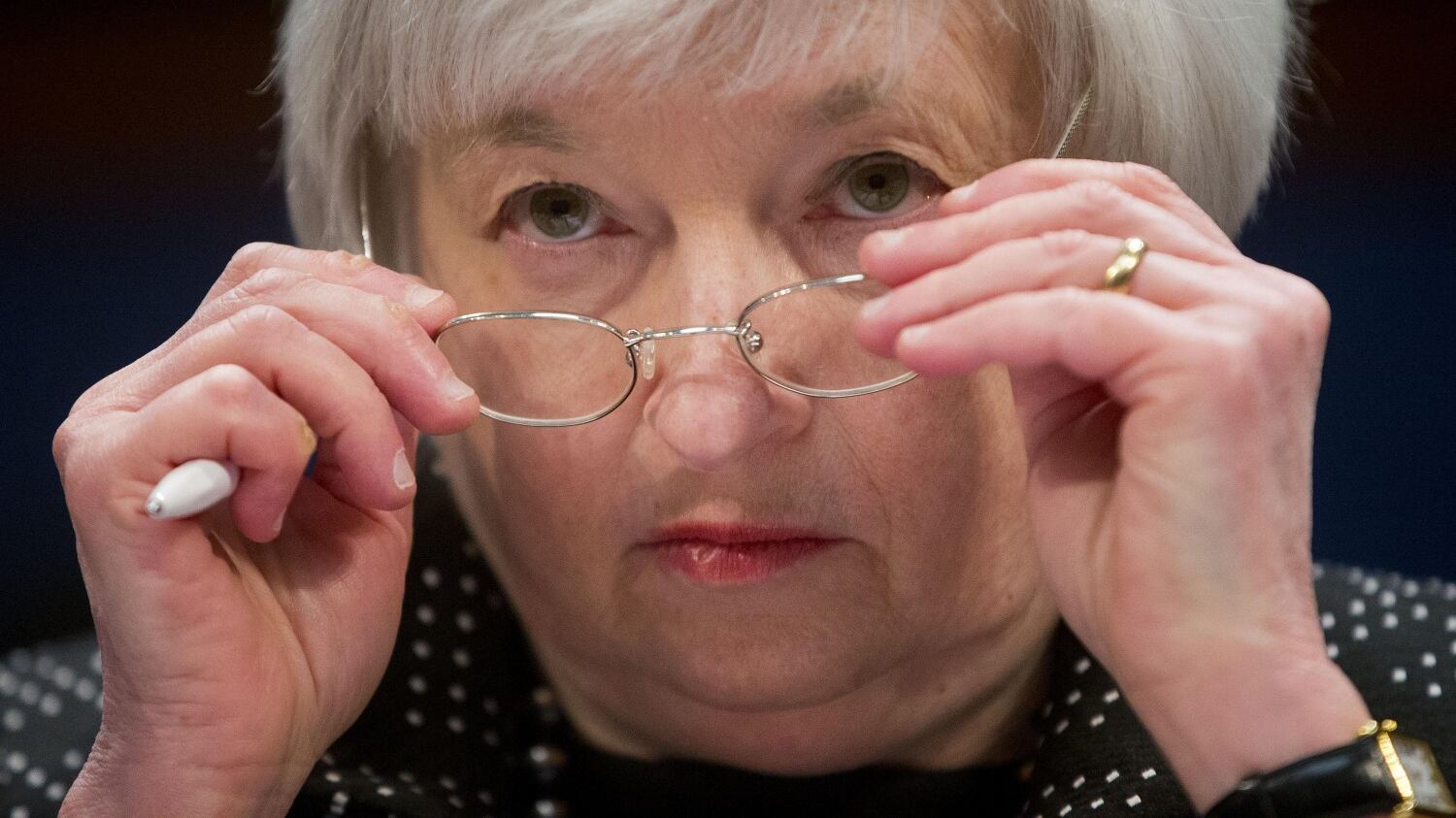 La Fed alza i tassi dopo nove anni