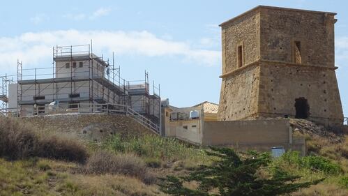 Lo sfregio di Porto Palo  7