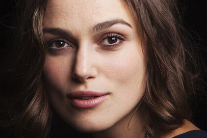 Keira Knightley è mamma: parto in segreto 1