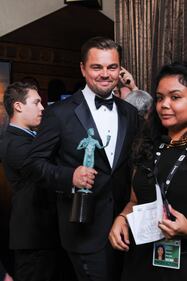 SAG Awards, tutti i look 80