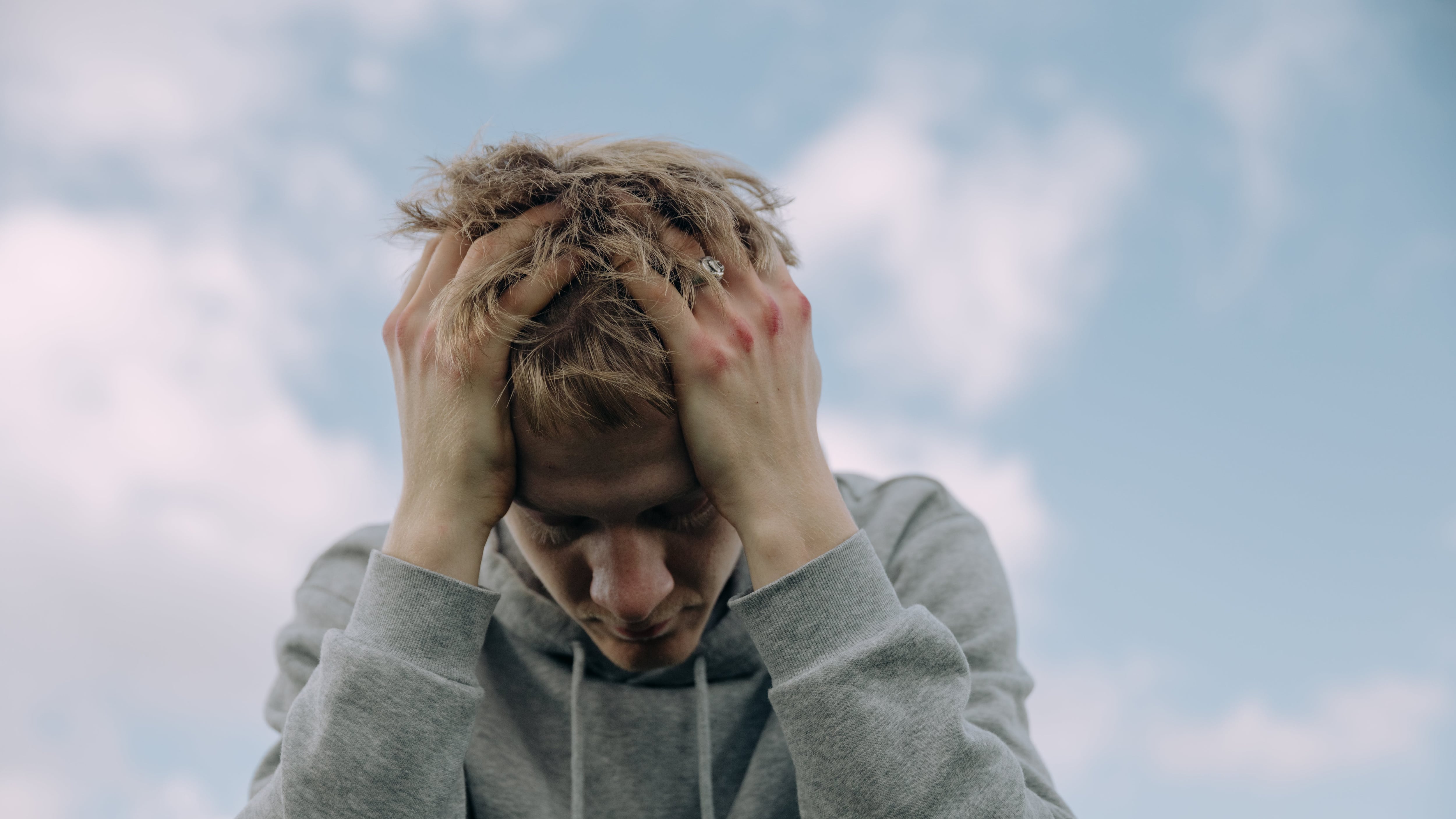 Come trattare 4 diversi tipi di mal di testa