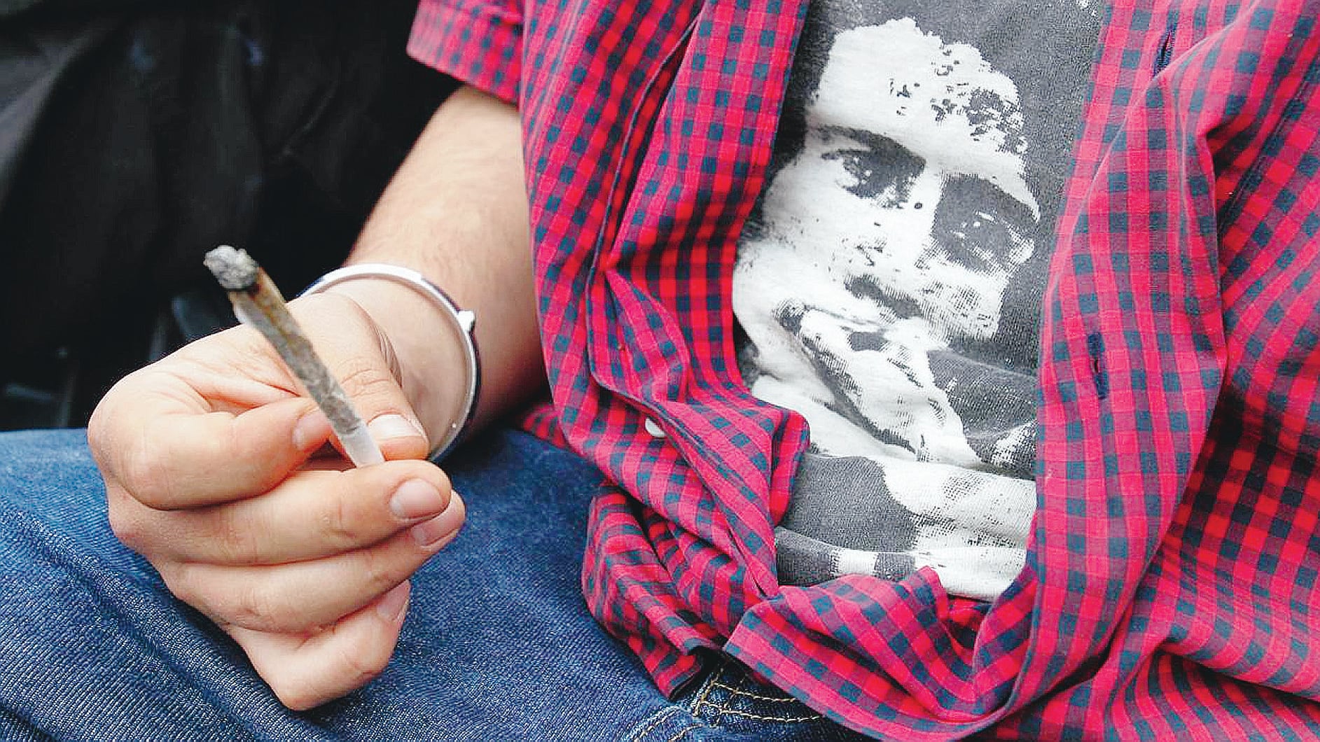 Americani al voto anche sulla marijuana