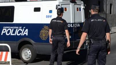 Spagna, uomo accoltella agente inneggiando ad Allah