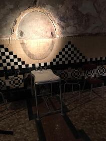 Il Fuorisalone riscopre l'albergo diurno 5