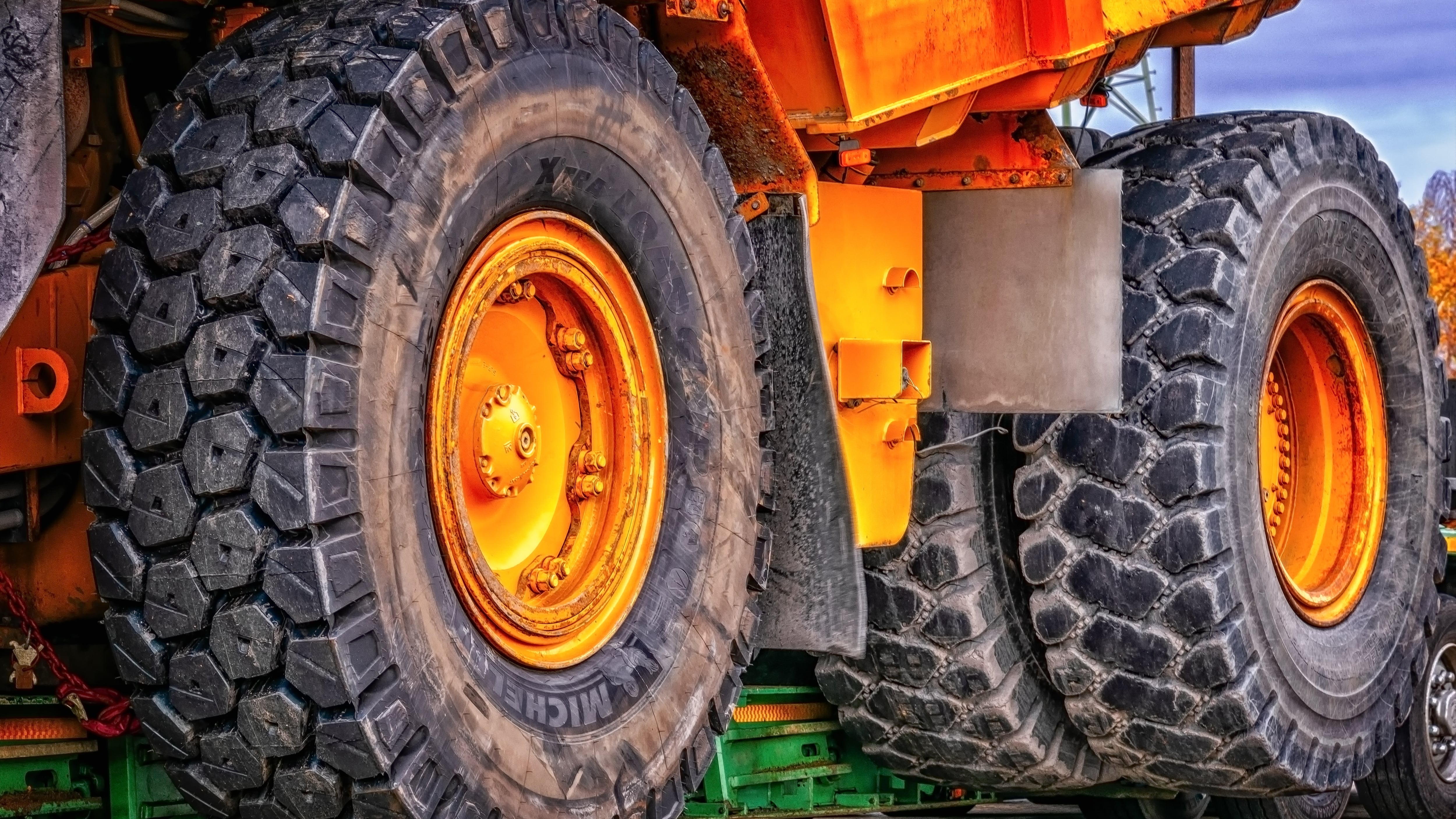 Exor formato Usa: colpo grosso di Cnh