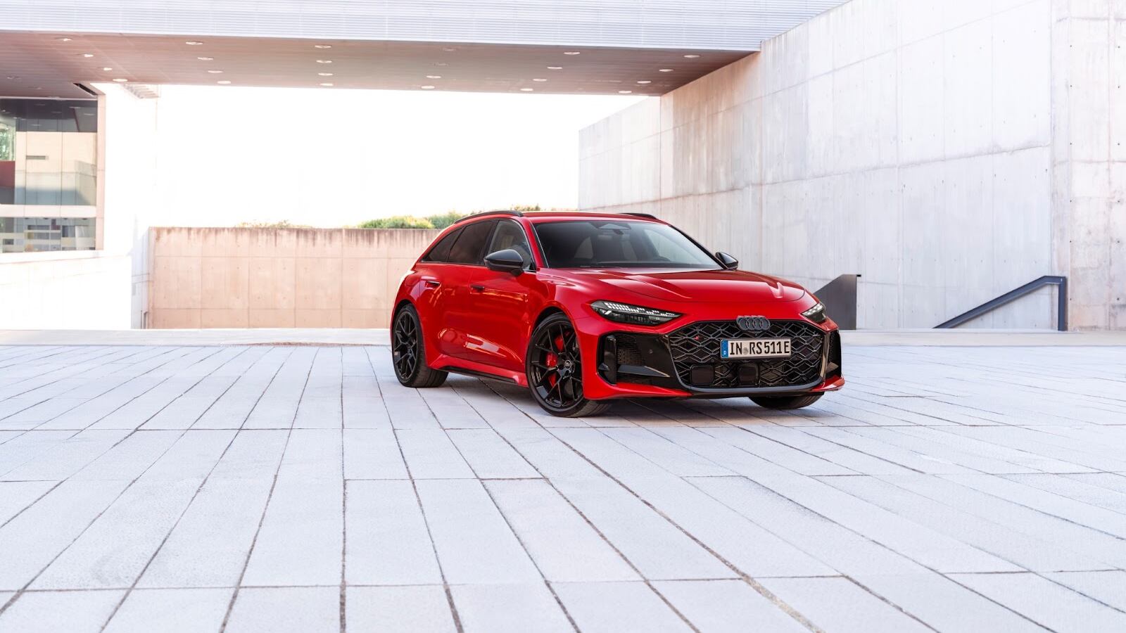 Audi alla Design Week: quando il futuro prende forma tra design, tecnologia ed emozione