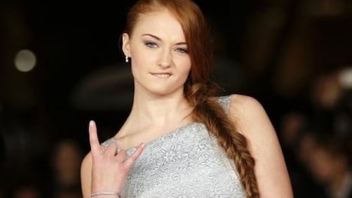 Sophie Turner: foto 14