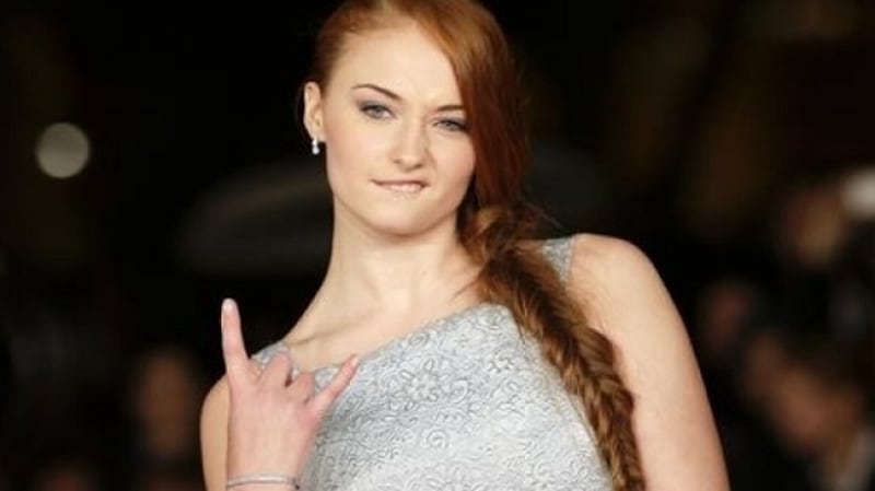 Sophie Turner: foto 14