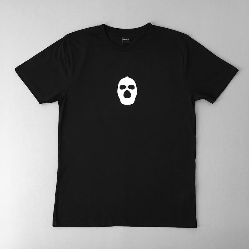 Faceless, il brand lanciato da Massimo Gurnari 1