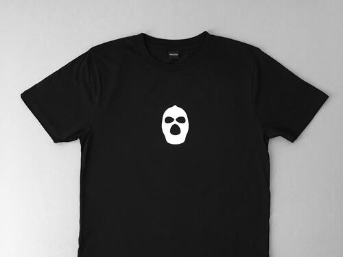 Faceless, il brand lanciato da Massimo Gurnari