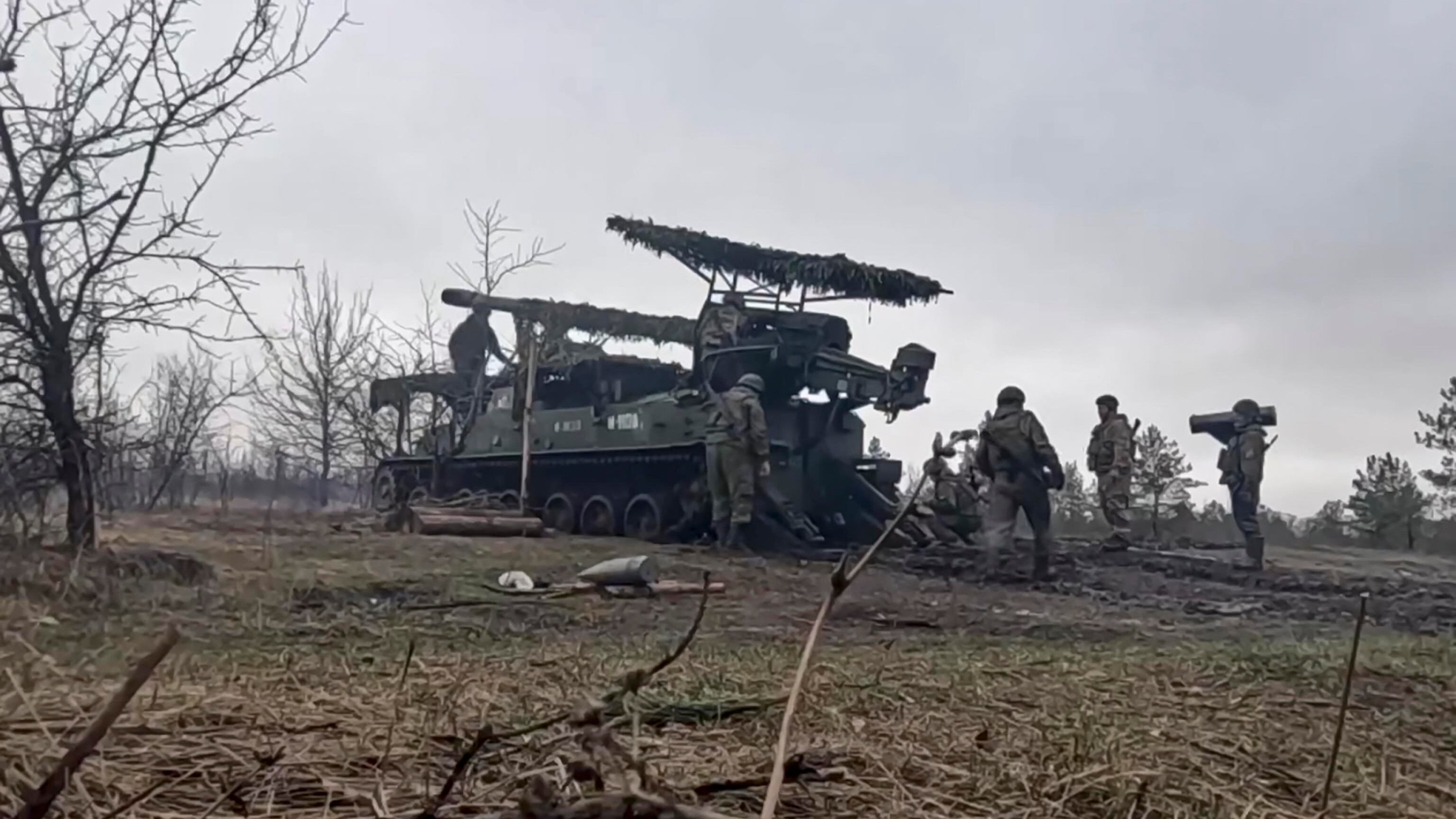 Ucraina, Trump: "Devo mettere insieme Putin e Zelensky e risolvere la guerra"