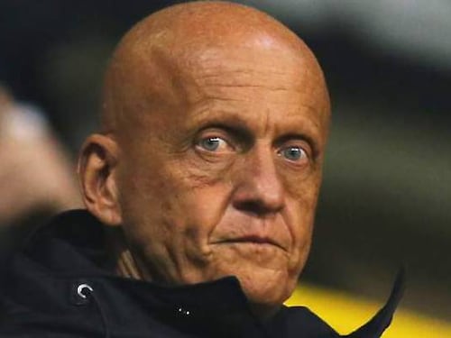 Collina: "Real-Juve? Non era un rigore da Var. In Champions è ancora presto"