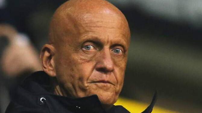 Collina saluta e lascia la Uefa Agnelli lo criticò