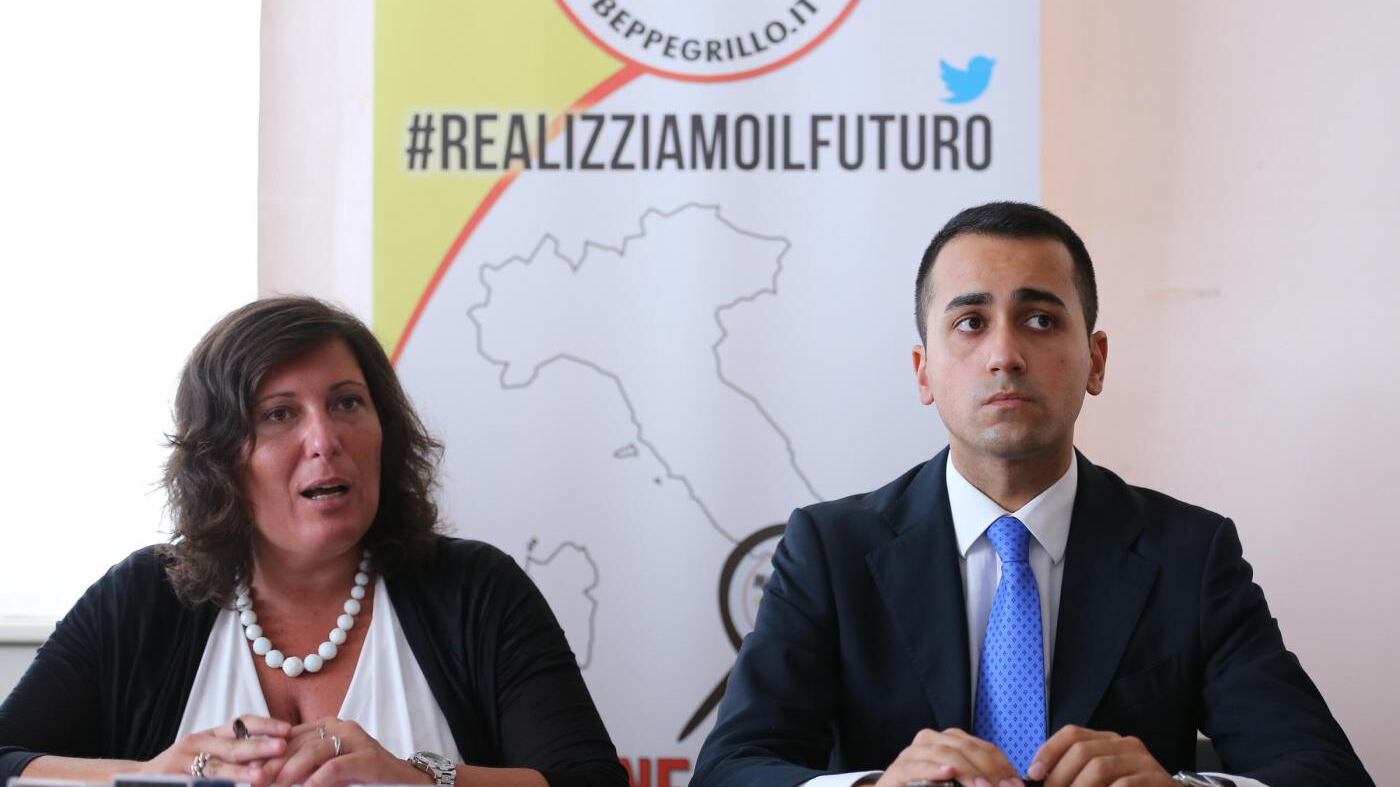 I 5s alle Regionali crollano a Pomigliano: boom preferenze per De Luca