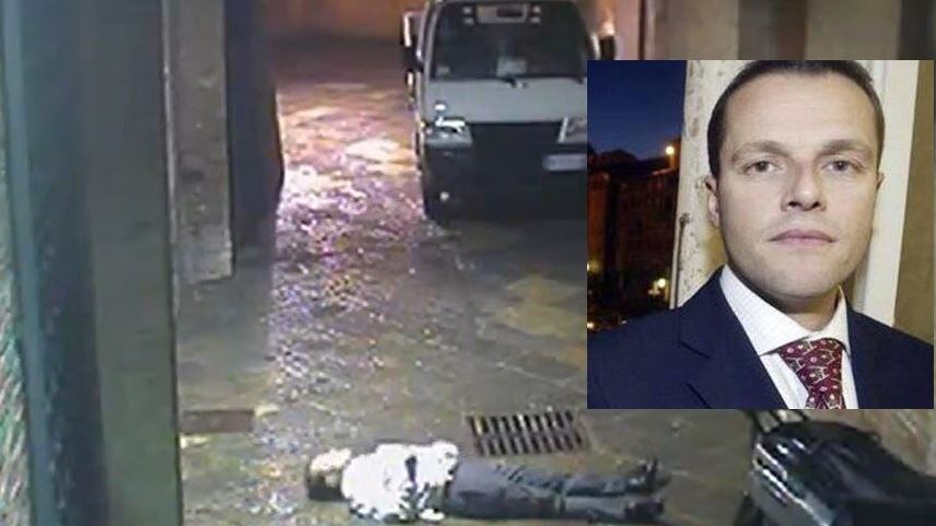 David Rossi, il pm: "Forse lo preoccupava il 'gruppo birreria'"