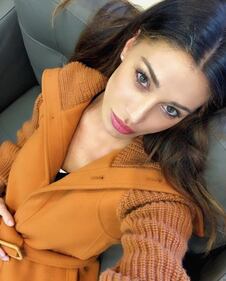 Belen Rodriguez, foto hot 9
